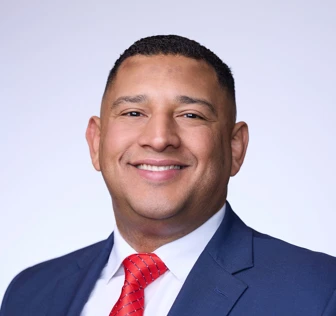 Carlos A. Moreno