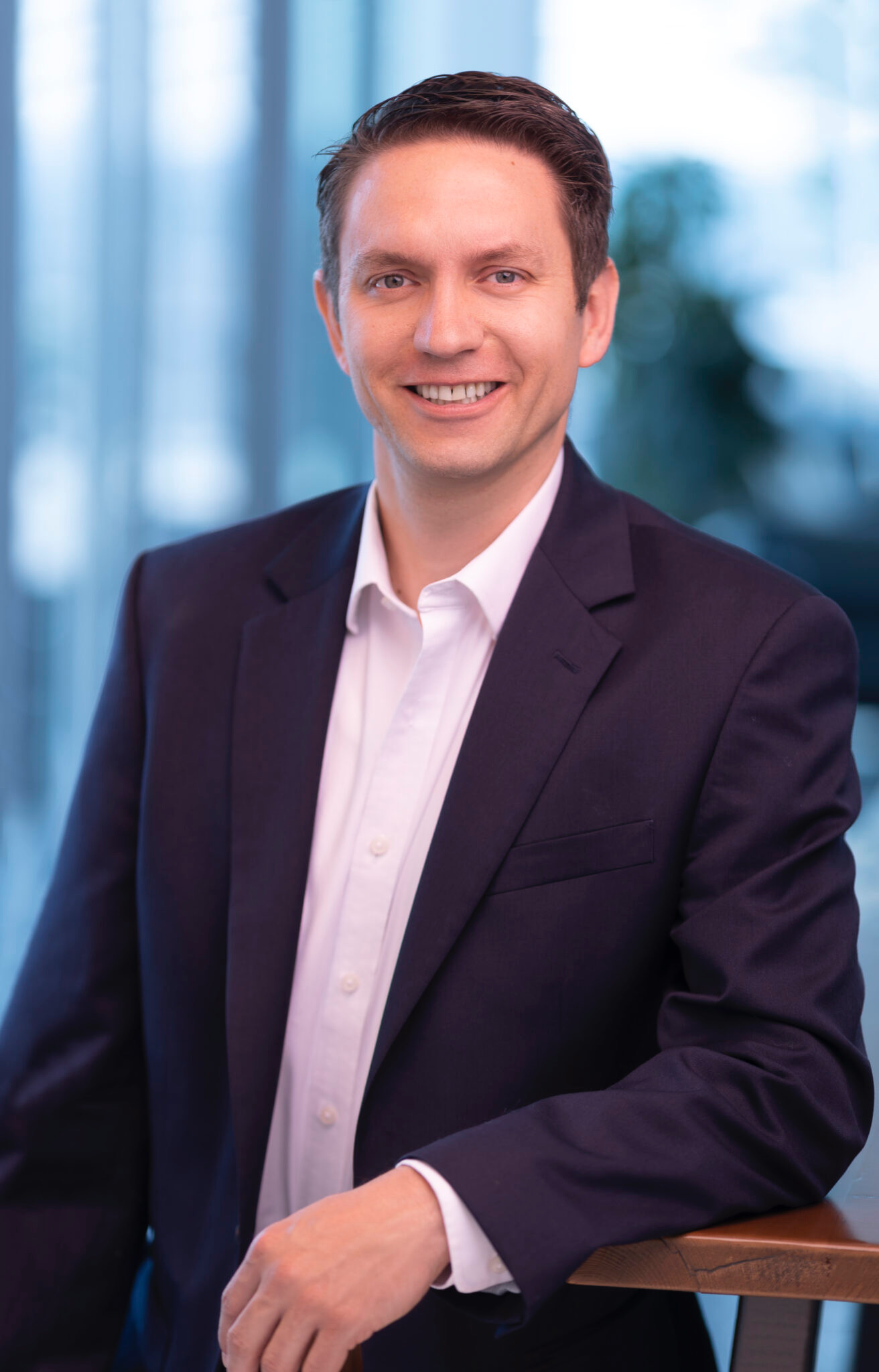 Aaron Taylor, Founder of Clear Policy Strategies